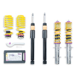 KW Coilover Kit V2 Audi New Beetle (PC/VT; 9C); all excl. Convertible - 15210005