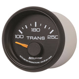 Autometer Factory Match GM 2-1/16in 100-250 Degree Electric Transmission Temp Gauge - 8349