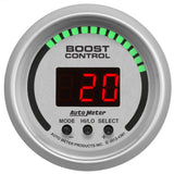 Autometer Ultra-Lite 52mm 30inHG/30psi Digital Boost Controller - 4381