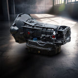 BD Diesel 05-07 Dodge 48RE 4WD w/ TVV Transmission & Converter Package - 1064234BMT