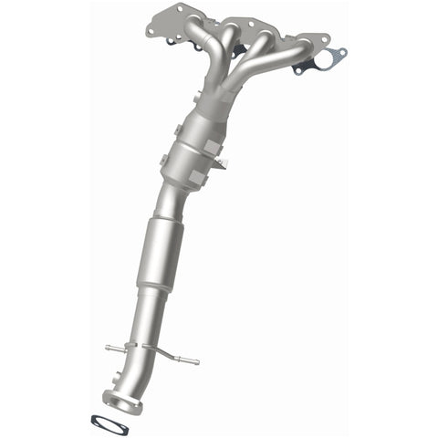 Magnaflow Conv DF 10- Mazda 3 2.5L - 51440