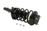 KYB Shocks & Struts Strut Plus Front Right FORD Focus 2000-05 - SR4027