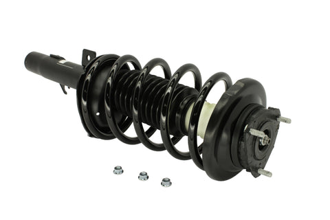 KYB Shocks & Struts Strut Plus Front Right FORD Focus 2000-05 - SR4027