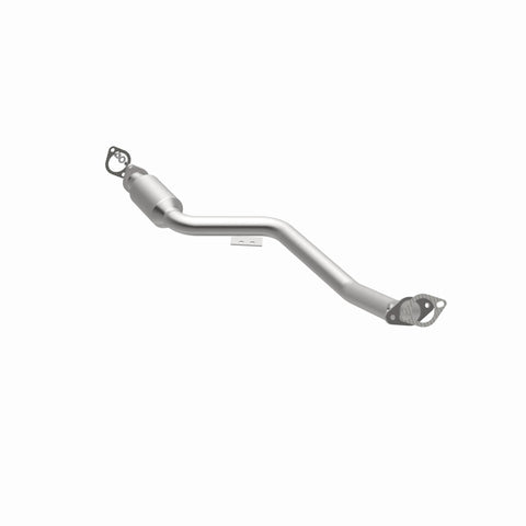 MagnaFlow Conv Direct Fit OEM 2015 Hyundai Genesis 3.8L Underbody - 52831