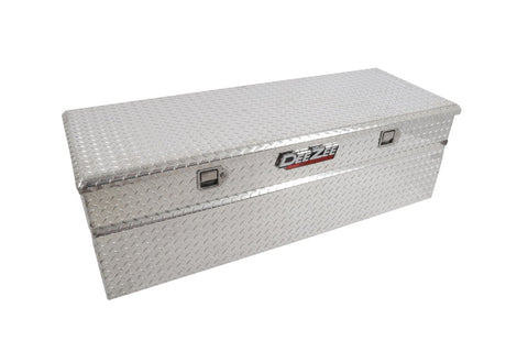Dee Zee Universal Tool Box - Red Chest BT Alum - DZ8560W