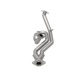 MagnaFlow Conv DF 99-01 Lexus ES300 3.0L - 444019
