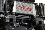 Addictive Desert Designs 17-18 Ford F-150 Raptor aFe Intercooler Upgrade Kit - IC1650KIT-S