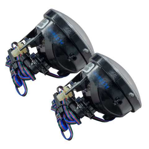 Oracle 07-13 Toyota Tundra SMD FL - ColorSHIFT - 7095-333