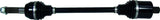 DragonFire Racing Hydra Axle- Polaris RZR XP 1000 16-17- Postion- Rear- Right/Left - 522855