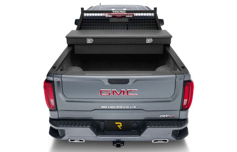 BackRack Chevy/GMC/Ram/Ford/Toyota/Nissan/Mazda Safety Rack Frame Only Requires Hardware - 10200