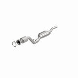 MagnaFlow Direct Fit Catalytic Converter 03 Volkswagen Passat 2.8L - 51964