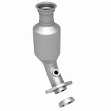MagnaFlow Direct Fit Catalytic Converter 02-03 Liberty 3.7L DS frt O - 49492