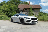 KW H.A.S. 2020+ BMW M8 (F92) Coupe (Incl M8 Competition) - 253200CW