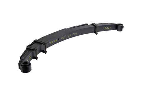 ARB / OME Leaf Spring Toy 75 Serr - CS008R