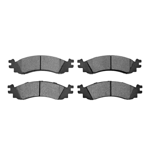 R1 06-12 Mercury Mountaineer Front Super Duty Brake Pads - 2214-1158-00