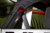 Fishbone Offroad Roll Bar Flashlight Holder - FB55158