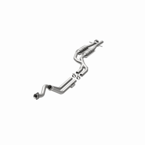 MagnaFlow Conv DF 1995 Mercedes SL320 3.2L - 23844