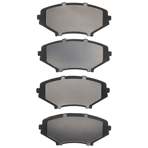 R1 04-11 Mazda RX-8 Front Performance Sport Brake Pads - 2115-1009-00