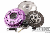 XClutch 98-02 Chevrolet Camaro Z28 5.7L Stage 1 Sprung Organic Clutch Kit - XKGM30601-1A