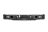 DV8 Offroad 21-23 Ford F-150 MTO Series Rear Bumper - RBFF1-04