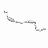MagnaFlow Conv DF Mercedes ML55 01-03 Passenger Side - 24571