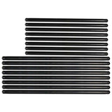 Manley Dodge 5.7L/6.4L Hemi 5/16in .120in Wall Chrome Moly Swedged End Pushrods (8 INT/8 EXH) - 26641