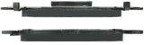StopTech Sport Brake Pads w/Shims and Hardware - Front - 309.00520