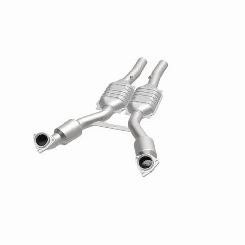 MagnaFlow Conv DF 2004 Chevy Corvette 5.7L - 441137