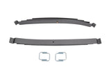 Hellwig 20-21 Chevy Silv 3500 Load Pro- 3500lb Level LC 4 Leaf Stack Helper Spring w/o Mounting Kit - 3518