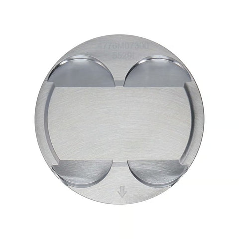 Wiseco Suzuki DRZ250 02-06 11.51 CR 2874XC Piston kit - 4776M07300