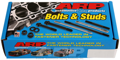 ARP Mini Cooper S Flywheel Bolt Kit - 101-2802