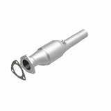 MagnaFlow Direct Fit Catalytic Converter VW Cabrio/Jetta 2.0L 96-98 - 22931