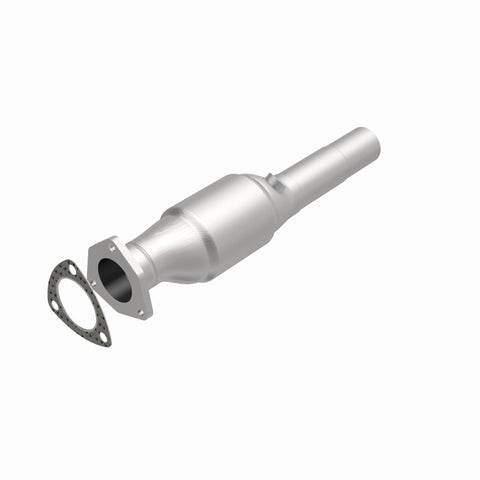 MagnaFlow Direct Fit Catalytic Converter VW Cabrio/Jetta 2.0L 96-98 - 22931