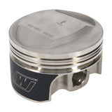 Wiseco Tracker Series 1340 Evo Domed 101 CR Piston Kit - K0216P3