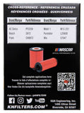 K&N Toyota / Lexus / Scion 2.75in OD x 2.64in H Oil Filter - HP-7020