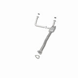 MagnaFlow Conv DF GM 1500/2500/3500 Van 96-97 - 23414