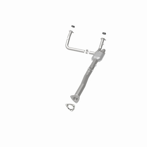 MagnaFlow Conv DF GM 1500/2500/3500 Van 96-97 - 23414
