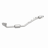 MagnaFlow California Grade Conv Direct Fit 08-09 Subaru Legacy H6 3.0L - 5411593
