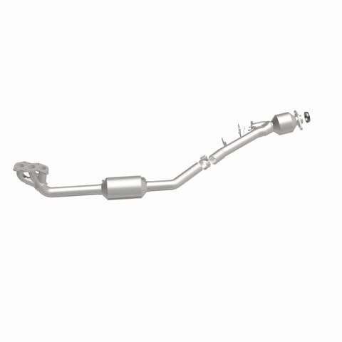 MagnaFlow California Grade Conv Direct Fit 08-09 Subaru Legacy H6 3.0L - 5411593