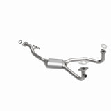 MagnaFlow Conv Subaru 45.5X6.5X4 1.75/1.75 - 23868