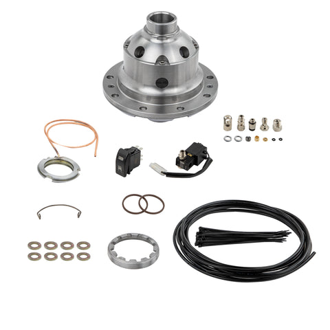 ARB Airlocker 33 Spl Nissan H233B S/N - RD135