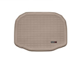 WeatherTech 11+ Ford Explorer Cargo Liners - Tan - 41488