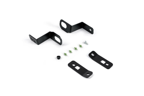 AMS Performance 2015+ Ford F-150 & Raptor 2.7L/3.5L EcoBoost Stock Loc. Intercooler (Black w/ Logo) - AMS.55.09.0001-3