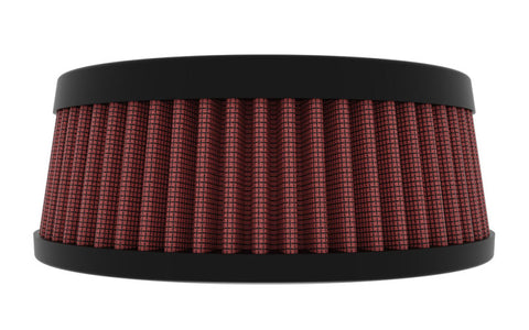K&N Replacement Air Filter 5.5in Top OD x 6in Base OD x 2.313in H for Harley Davidson - HD-0818