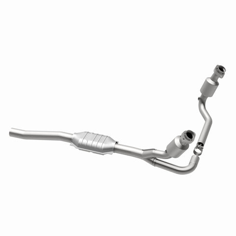 MagnaFlow Conv DF 00-03 Dodge Dakota 2WD 4.7L - 458043