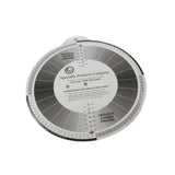 SPC Performance EZ Shim Dial Chart - 75910