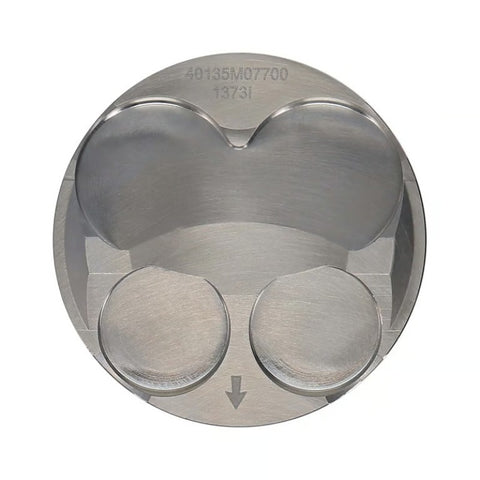Wiseco Kawasaki KX250F 15-16 14.51 CR Piston kit - 40135M07700
