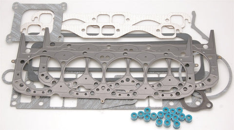 Cometic Street Pro GM Small Block ZZ4 Crate Motor 4.080 Top End Kit - PRO1026T