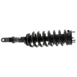 KYB Shocks & Struts Strut-Plus Front 19-19 Ram 1500 Classic 4WD Diesel All Cabs - SR4550