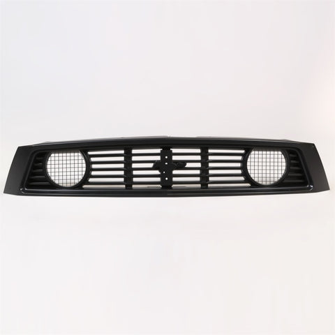 Ford Racing 2012 Mustang BOSS 302S Front Grille - M-8200-MBR